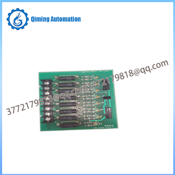 ABB YPI105C Control Module
